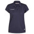 Фото #1 товара TK HOCKEY Larisa short sleeve polo