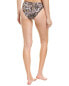 Фото #2 товара Купальник Beach Riot Chelsea Bikini Bottom для женщин