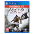 PLAYSTATION GAMES PS4 Assassin´s Creed IV Black Flag PS Hits