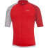 Фото #1 товара GORE® Wear C5 Optiline Short Sleeve Jersey