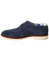 Paisley & Gray Telford Suede Loafer Men's