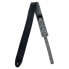 Фото #1 товара Ovation Premium Leatherstrap Black