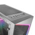 Фото #5 товара Mars Gaming MC-X7 Black PC Gaming ATX Case ARGB Front 12cm RGB Fan Full Side Window - Tower - PC - Black - ATX - micro ATX - Mini-ITX - Gaming - 15.8 cm