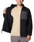 Фото #5 товара Men's Kenton Full-Zip Fleece Jacket