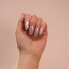 Фото #2 товара Artificial nails Pink (Salon Nails) 24 pcs