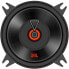 Фото #3 товара JBL Club 422F 2-Way Car Speaker Set by Harman Kardon - 105 Watt Car Speaker Boxes 10 cm | 100 mm | 4 Inches, Black