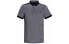 Поло ARMANI EXCHANGE LogoPolo 8NZF76-Z8M5Z-1510