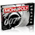 Настольная игра Monopoly 007: James Bond (FR)