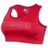 ფოტო #4 პროდუქტის HUMMEL Curvy Plus Sports Top