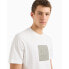 Фото #6 товара ARMANI EXCHANGE 6DZTHB-ZJ9JZ short sleeve T-shirt