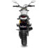 LEOVINCE LV-10 Full Black Ducati Scrambler 800 Desert Sled 21-22 Ref:15254FB Stainless Steel not homologated muffler