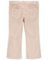 Фото #10 товара Baby Corduroy Pants - Tan 18M