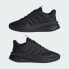 Фото #8 товара Кроссовки беговые мужские Adidas X_PLRPHASE черные