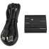 Фото #3 товара StarTech.com HDMI Signal Booster - HDMI Extender - 4K 60Hz, 3840 x 2160 pixels, AV repeater, 35 m, Black, HDCP