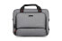 Фото #1 товара Mixee Edition Toploading Laptop Bag 14.1" Grey - Briefcase - 35.6 cm (14") - Shoulder strap - 675 g
