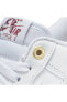 Фото #4 товара Air Force 1 '07 Premium Kadın Beyaz Renk Sneaker Ayakkabı