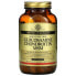 Фото #1 товара Витамины для суставов Solgar Glucosamine Chondroitin MSM, Triple Strength, 60 таблеток