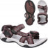 CMP CMP Hamal Wmn Hiking Sandal 38Q9956-C904 Bordowe 38