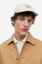 Фото #6 товара Верхняя одежда H&M Регулярный крой Памучная канва Куртка-рубашка