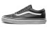 Кроссовки Vans Old Skool VN0A38G1NQR 36.5 - фото #1