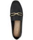 Women's Lindsie Slip-On Tailored Hardware Loafers