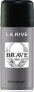 Фото #1 товара Дезодорант-спрей LA RIVE Brave for Men 150 мл