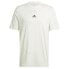 ADIDAS Tiro 2 short sleeve T-shirt