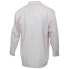 Фото #2 товара Футболка River's End Мужская клетчатая рубашка с длинным рукавом 5XL Casual Top