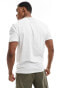 Фото #2 товара HUGO BLUE 2-pack t-shirt in white/black