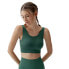 ფოტო #1 პროდუქტის BORN LIVING YOGA Naisha Sports Top Medium-High Support