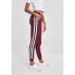 URBAN CLASSICS College Contrast pants