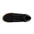 Фото #7 товара Lugz Warsaw Lace Up Mens Black Work Safety Shoes MWARSD-002