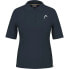 HEAD RACKET Performance short sleeve polo