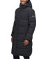 Фото #3 товара Long Hooded Parka Men's Jacket, Created for Macy's