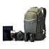 Фото #4 товара LOWEPRO Flipside Trek 450 AW backpack