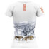 ფოტო #2 პროდუქტის OTSO Wolf short sleeve T-shirt