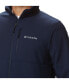 Фото #3 товара Men's Ascender Water-Resistant Softshell Jacket