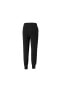 Фото #6 товара Unisex Essential Sweatpants Siyah Günlük Stil Eşofman Altı