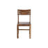 Обеденный стул DKD Home Decor Натуральный 45 x 45 x 90 cm