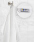 Фото #3 товара Luxury 6-Piece Bath Towel Set, Soft 100% Cotton by California Design Den