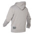 SNAP CLIMBING full zip sweatshirt