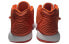 Фото #5 товара Баскетбольные кроссовки Nike KD14 TB Promo "Team Orange" 14 DM5040-802