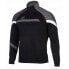 Фото #1 товара Sweatshirt Zina Ganador Pro 2.0 training Jr 0F1A-57875 Black\Grey\White