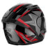 NOLAN N60-6 Wiring full face helmet