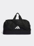 Фото #1 товара Рюкзак adidas Football Tiro Beuteltasche Black