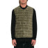 Фото #1 товара VOLCOM Bowered vest