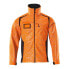 Фото #2 товара MASCOT Accelerate Safe 19202 Softshell Jacket