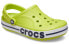 Фото #3 товара Футболки Crocs Bayaband Clog