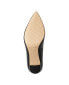 ფოტო #6 პროდუქტის Women's Viviene Slip-On Block Heel Dress Pumps