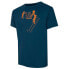 ფოტო #3 პროდუქტის TRANGOWORLD Konak short sleeve T-shirt